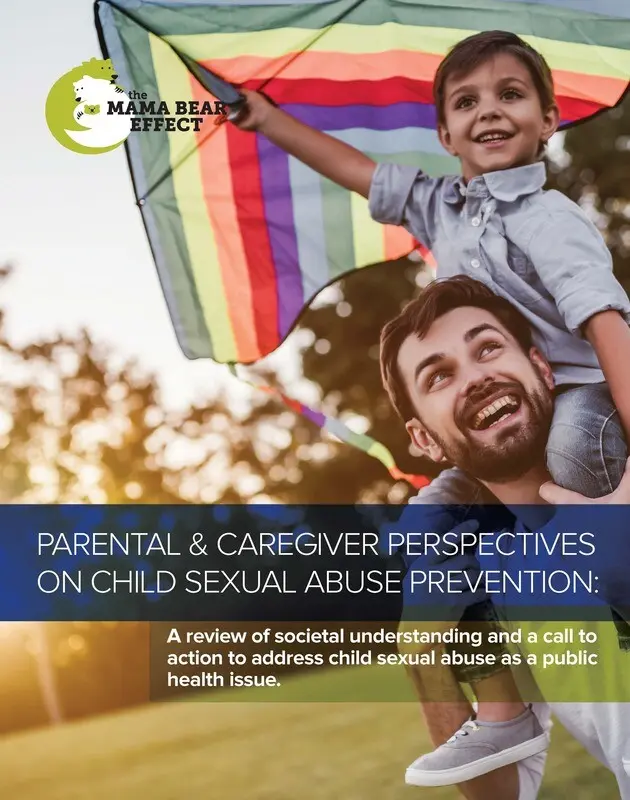 Parental & Caregiver Perspective on Child Sexual Abuse Prevention