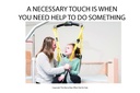 Body Safety Communication Cards