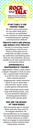 Rock The Talk® Bookmarks - BULK