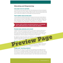 Rock the Talk® Parent Pack