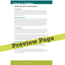 Rock the Talk® Parent Pack