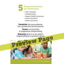 Rock the Talk® Parent Pack