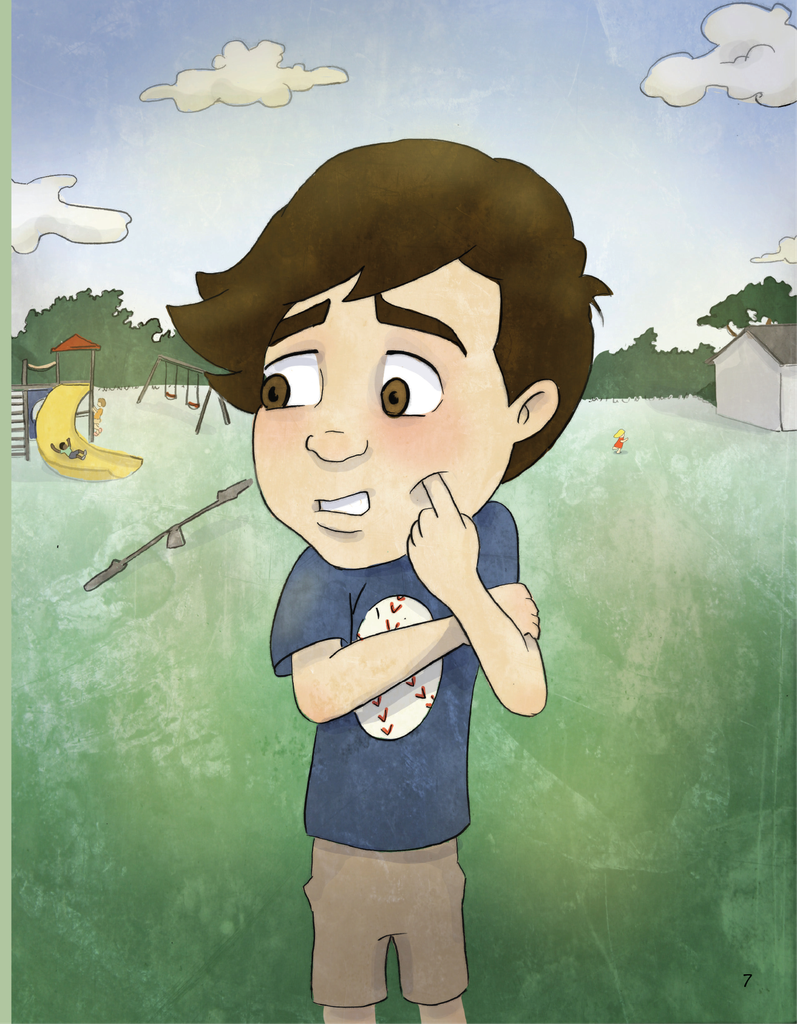 PREORDER Let's Talk About Secrets