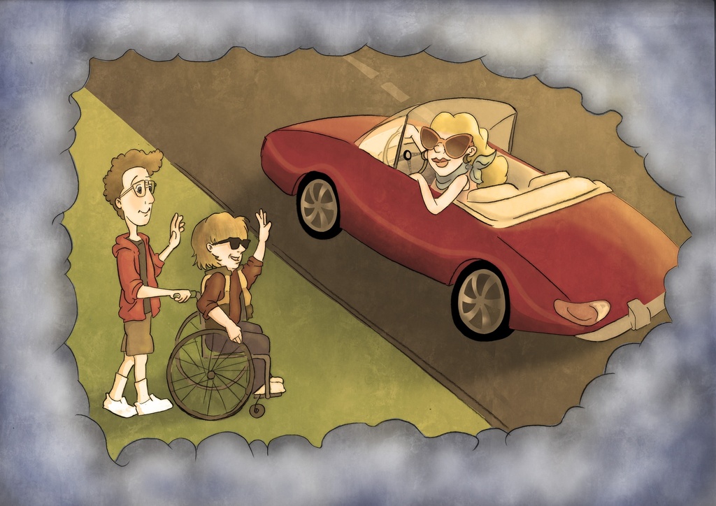 PREORDER Let's Talk About Secrets