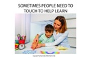 Body Safety Communication Cards
