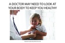 Body Safety Communication Cards