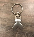 End Child Sexual Abuse Awareness Key Chain