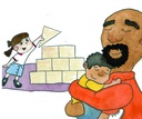 "Mi Cuerpo es Especial y Privado" Board Book