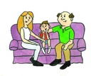 "Mi Cuerpo es Especial y Privado" Board Book