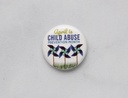 Mini Child Abuse Prevention Month Buttons