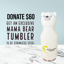 Stainless steel Tumbler