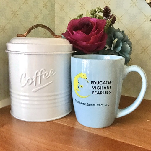 [SKU00127] 12oz Mug
