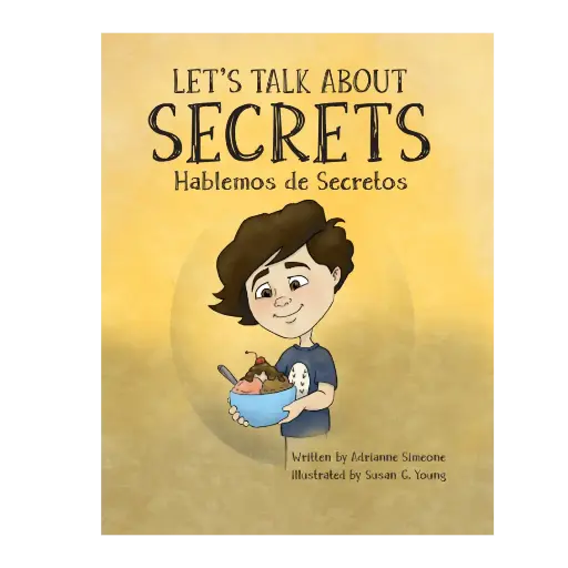  Let's Talk About Secrets