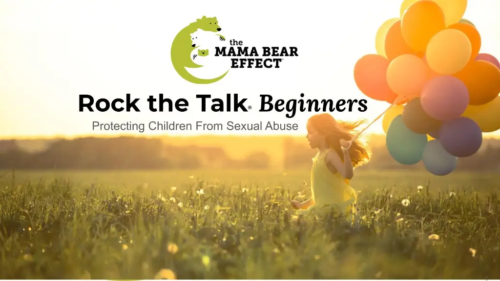 Rock the Talk - Beginners 