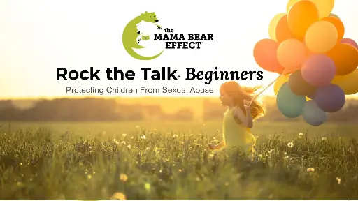 Rock the Talk - Beginners 